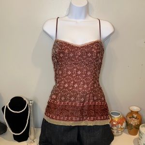 Elie Tahari Merril blouse